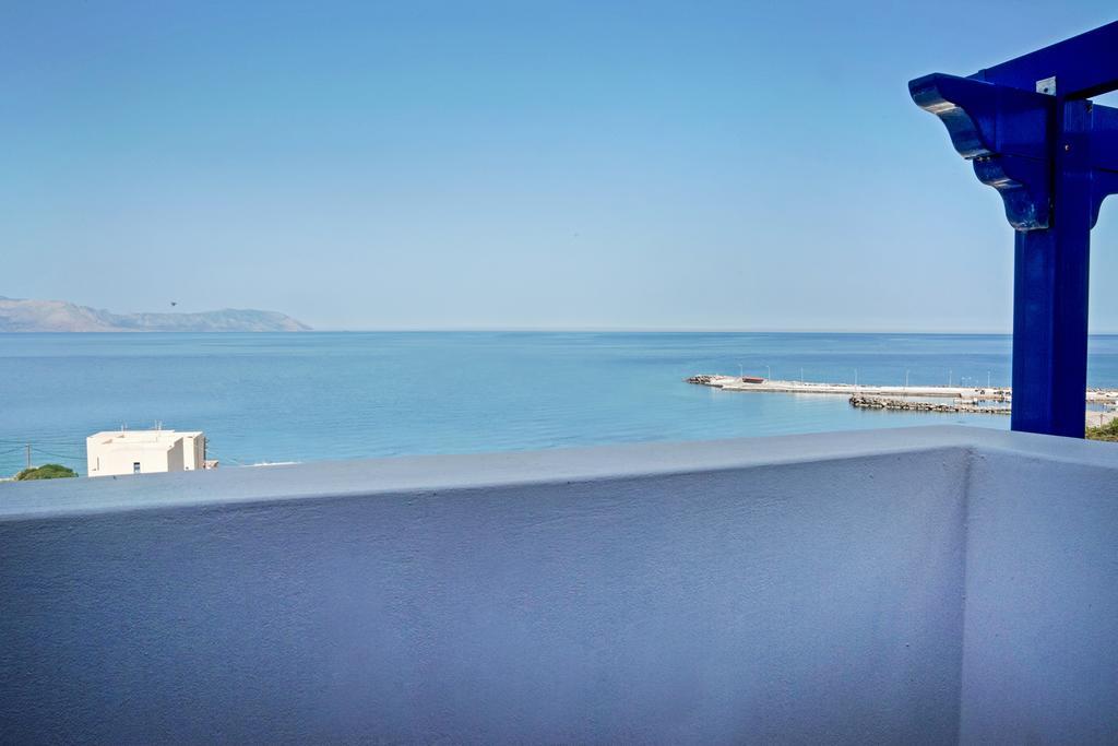 Pantonia Apartments Agia Pelagia  Exterior foto
